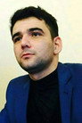 Javid Telman as Vəfadar in Dormitory