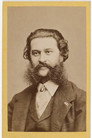 Johann Strauss II isSelf (archive footage)