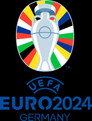 Poster for UEFA Euro 2024