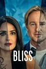 Movie poster for Bliss