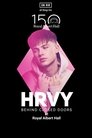 HRVY: Behind Closed Doors