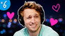 Why Shayne Won't Talk Nerdy On A First Date