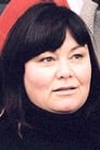 Dawn French isMaggie Cole