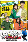 Poster de La voz de tu corazón: Reboot