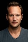 Patrick Wilson isEd Warren