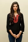 Sanam Saeed isZara