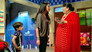 Anika Wants Sahil's Custody