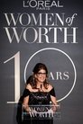 L’Oreal Paris Women of Worth