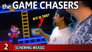 Scheming Weasel
