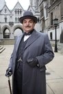 Plakat for 'Agatha Christie Poirot The Hollow'