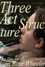 Three Act Structure