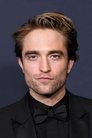 Robert Pattinson is