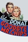 Poster for Goodbye, Mr. Chips