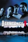 Plakat for 'Järngänget'