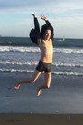 年の瀬の湘南