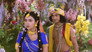 Krishna Manipulates Radha