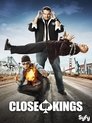 Close Up Kings Episode Rating Graph poster