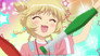 Hi Mom, It's Purin! I'm Doing Great!