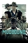 Movie poster for Mudbound