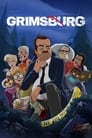 Grimsburg Episode Rating Graph poster