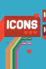 Icons Episode Rating Graph poster