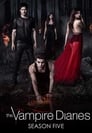 The Vampire Diaries