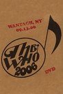 The Who: Wantagh 9/13/2006