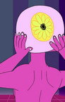 Pink Ball