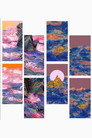 Mountains&Oceans