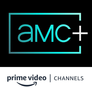 AMC+ Amazon Channel