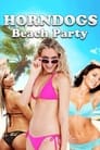 Beach Babe Bingo poster