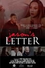 Jason's Letter poster