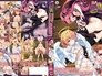 The Demon Warrior Appears on a Moonlit Night. Firika's Target Is a Loser Guy's Cum!? Arc