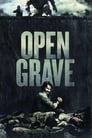 Poster for Open Grave