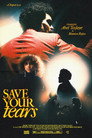 Poster for After Hours : Save Your Tears