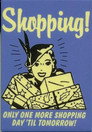 Shopping Day