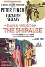 The Shiralee poster