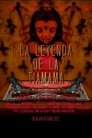 La Leyenda de la Tiamamá