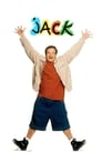Movie poster for Jack