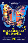 Poster for The Bloodstained Butterfly