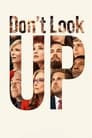 Movie poster for Don't Look Up