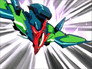 Crash! The Big Four of Destruction