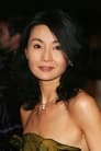 Maggie Cheung isMaggie