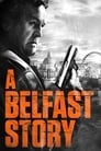 Poster van A Belfast Story