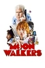 Poster for Moonwalkers