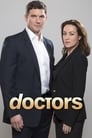 Doctors Episode Rating Graph poster