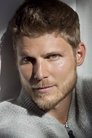 Travis Van Winkle isAldon Reese