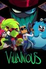 Villainous Episode Rating Graph poster