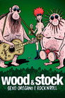 Wood & Stock: Sex, Oregano and Rock'n'Roll