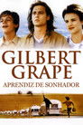 Poster de Gilbert Grape: Aprendiz de Sonhador